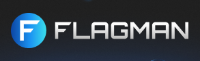 Flagman Logo