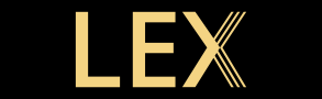 Lex Logo